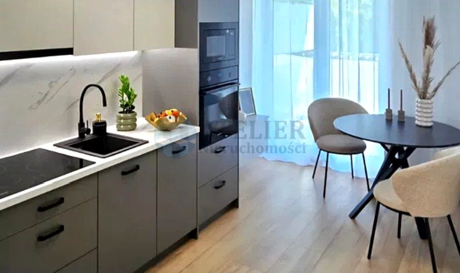 Mieszkanie Bydgoszcz