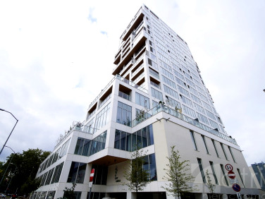 Mieszkanie apartamentowiec Szczecin