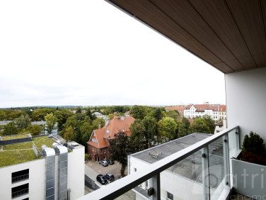 Mieszkanie Szczecin
