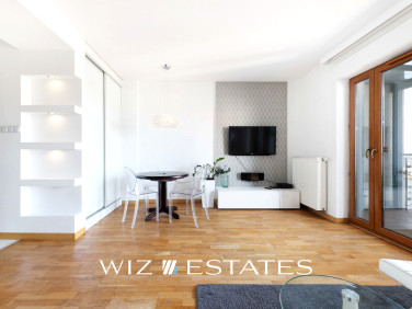 Mieszkanie apartamentowiec Kraków