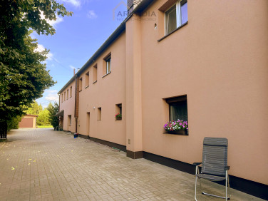 Dom Nowy Dwór Mazowiecki