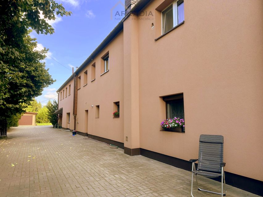 Dom Nowy Dwór Mazowiecki