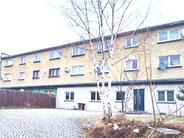 Mieszkanie Działoszyn