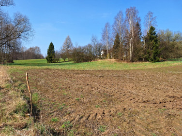 Działka budowlana Lgota