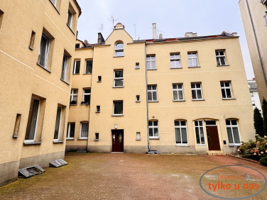 Mieszkanie Poznań