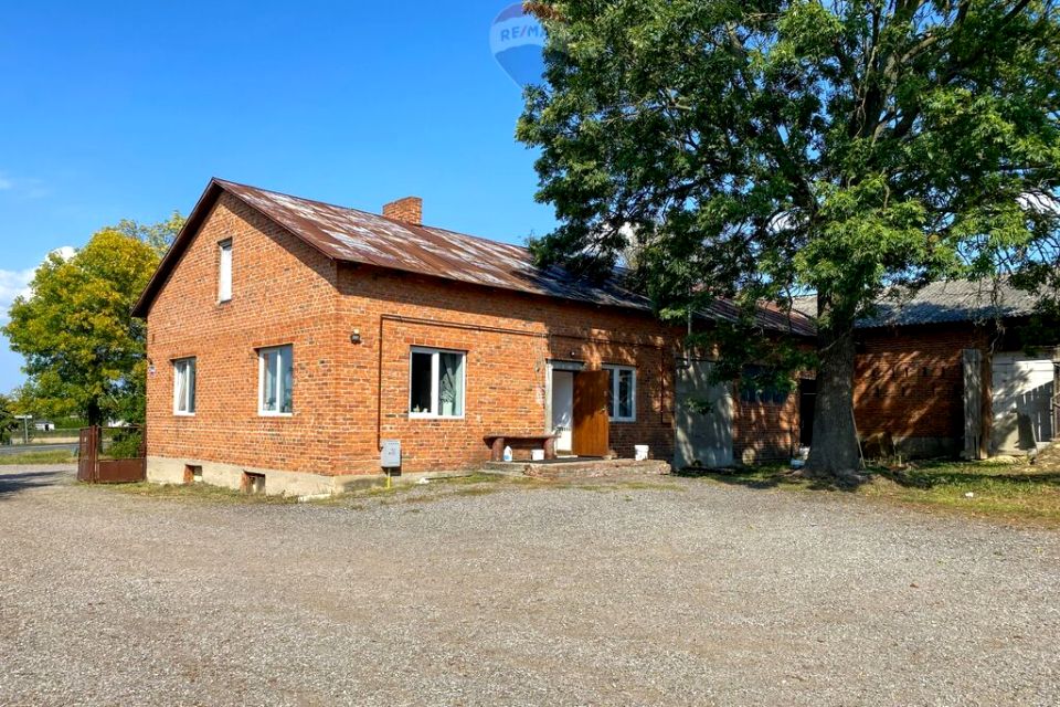 Dom Nowy Kawęczyn
