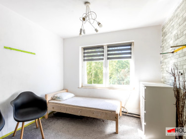 Mieszkanie Szczytnica sprzedaż