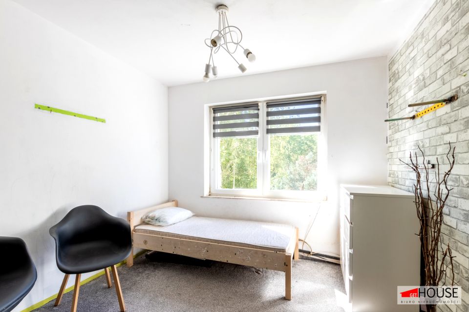 Mieszkanie Szczytnica sprzedaż