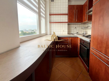 Mieszkanie blok mieszkalny Gdynia