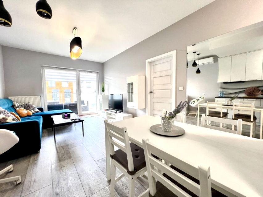 Mieszkanie blok mieszkalny wynajem