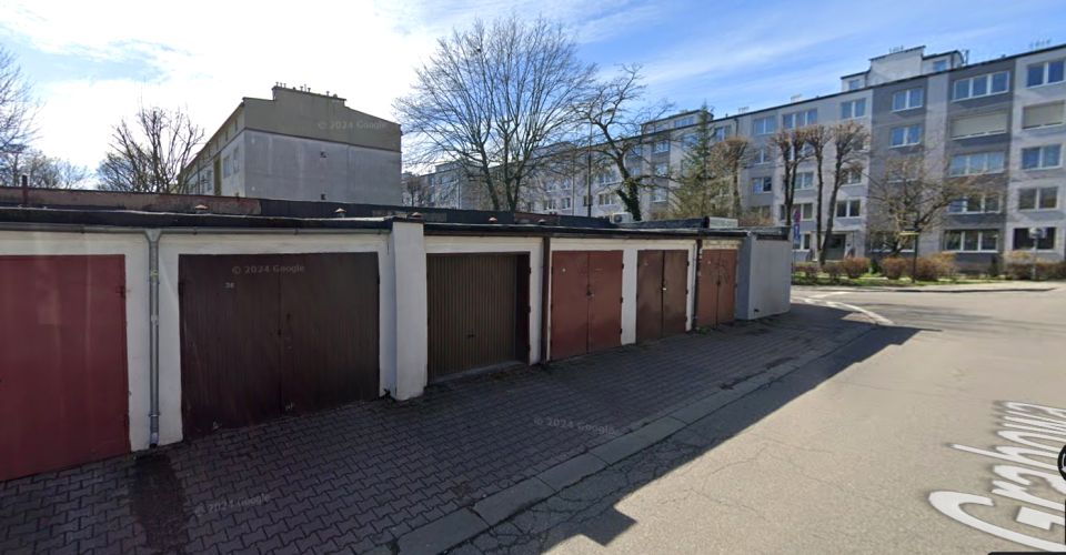 Lokal Katowice