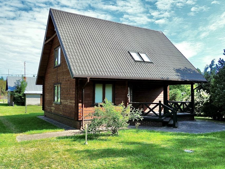 Dom Żłobek
