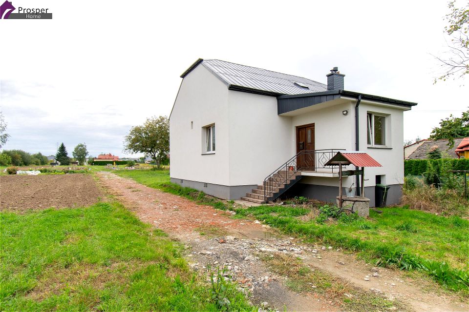 Dom Rzeszów