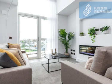 Mieszkanie Warszawa sprzedaż