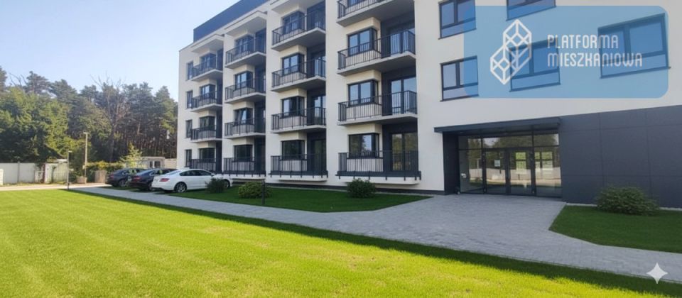 Mieszkanie Jabłonna sprzedaż