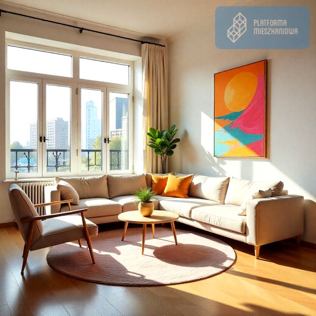 Mieszkanie Warszawa sprzedaż