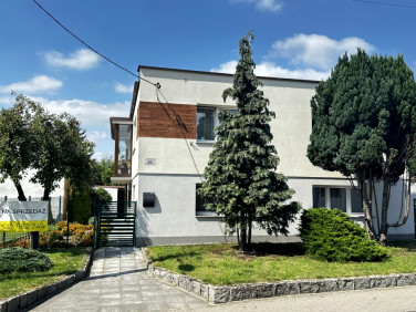 Dom Rakoniewice