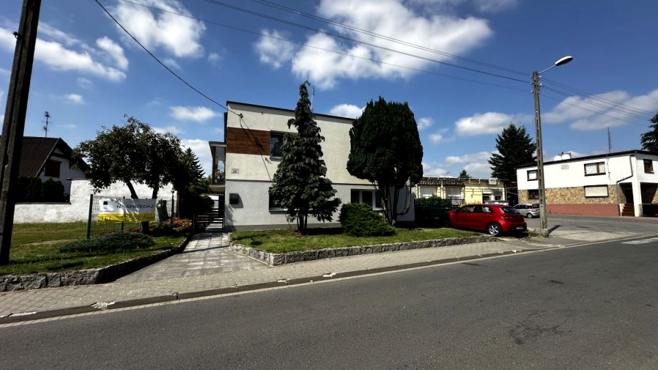 Dom Rakoniewice