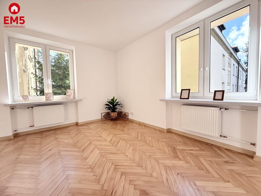 Mieszkanie Białystok