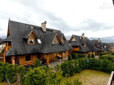 Dom Kościelisko sprzedaż