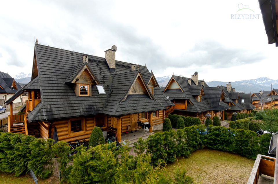 Dom Kościelisko sprzedaż