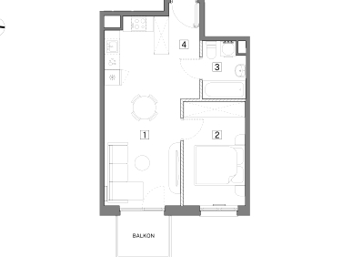 Mieszkanie Łódź sprzedaż