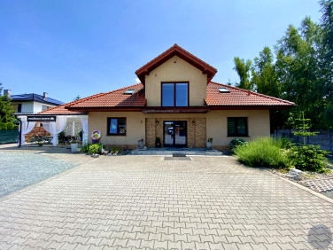Dom Żórawina