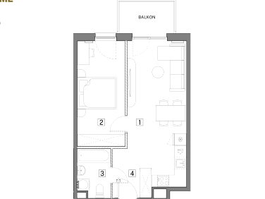 Mieszkanie Łódź sprzedaż