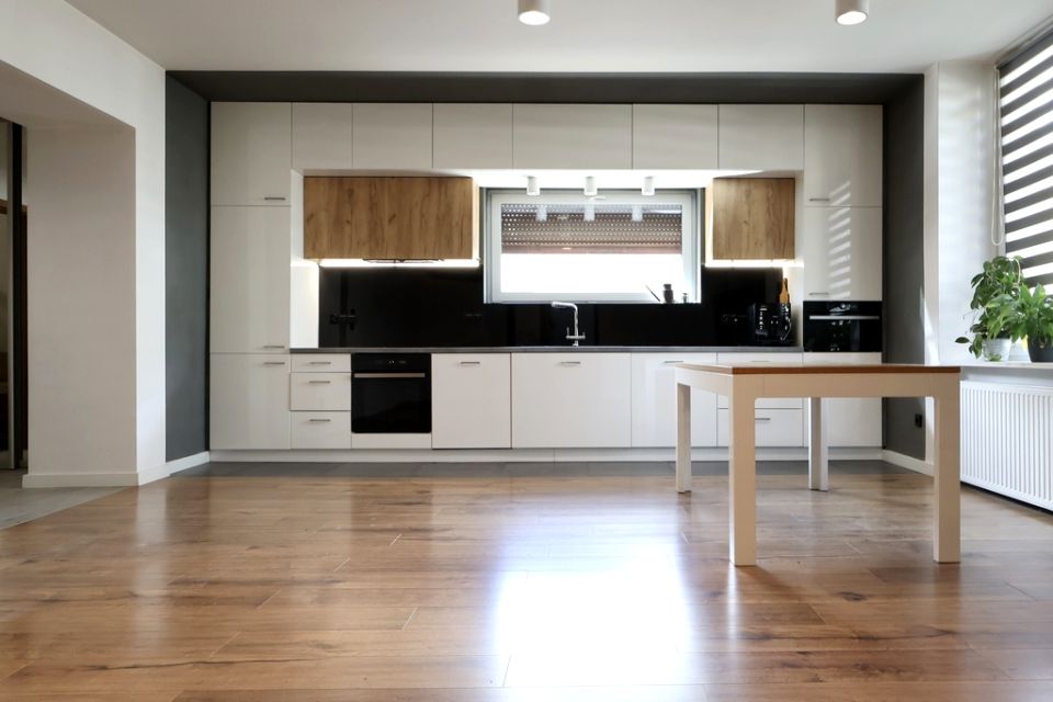 Dom wolnostojący sprzedaż