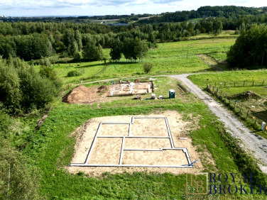 Działka budowlana Rzeszów