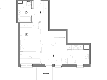 Mieszkanie Łódź sprzedaż