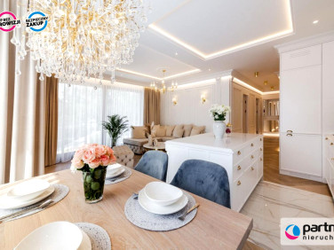 Mieszkanie apartamentowiec przy lesie
