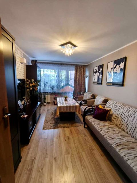 Mieszkanie blok mieszkalny sprzedaż