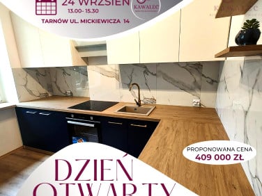 Mieszkanie Tarnów