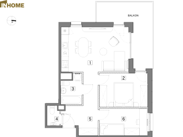 Mieszkanie Łódź sprzedaż