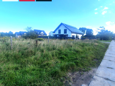 Działka inna Gdynia