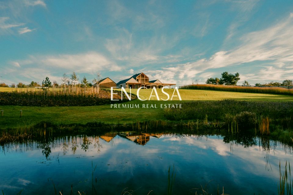 Dom wolnostojący sprzedaż