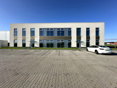 Lokal Dąbrówka