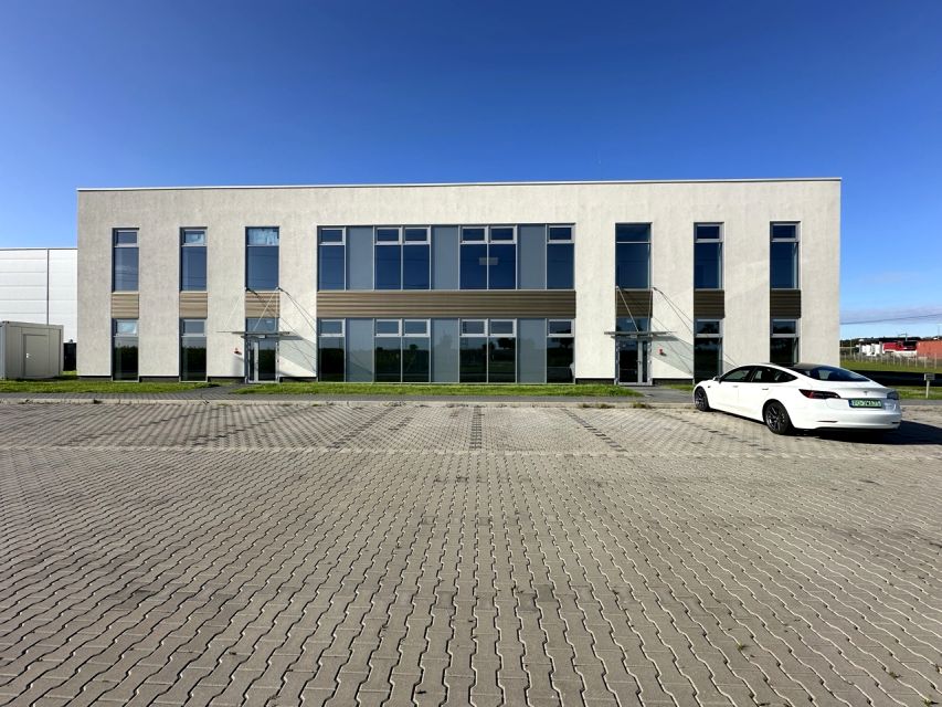 Lokal Dąbrówka