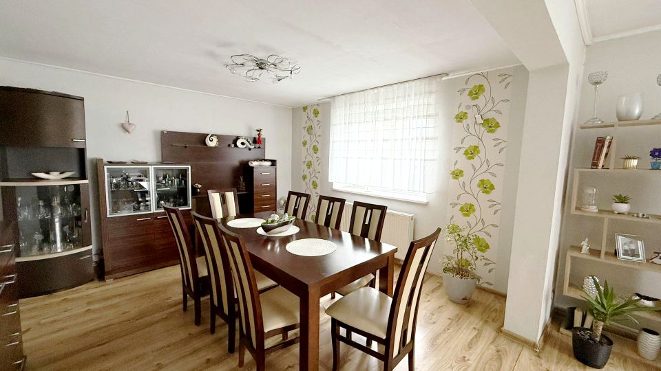 Dom Ligota Prószkowska sprzedaż