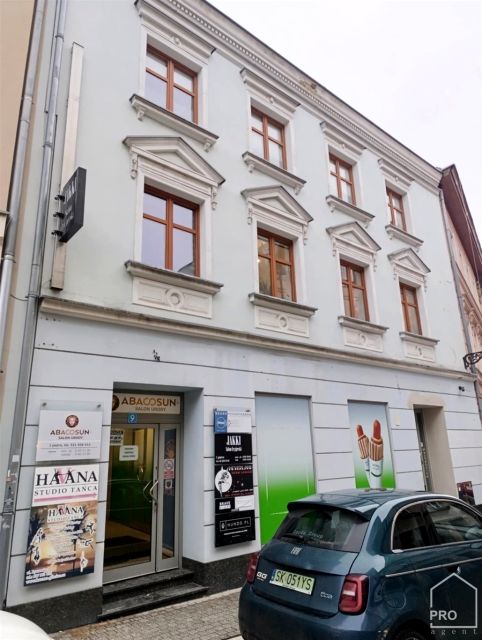 Lokal Gliwice