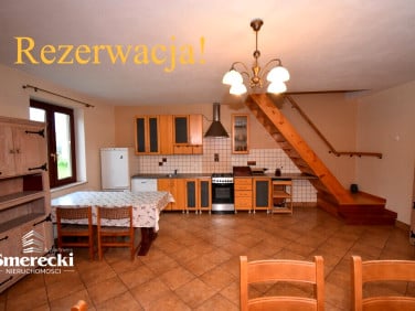 Dom wolnostojący sprzedaż