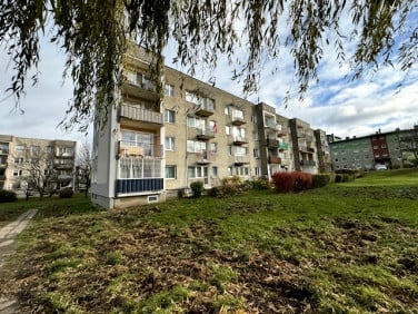 Mieszkanie Gdynia