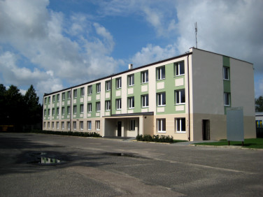 Lokal Słupsk