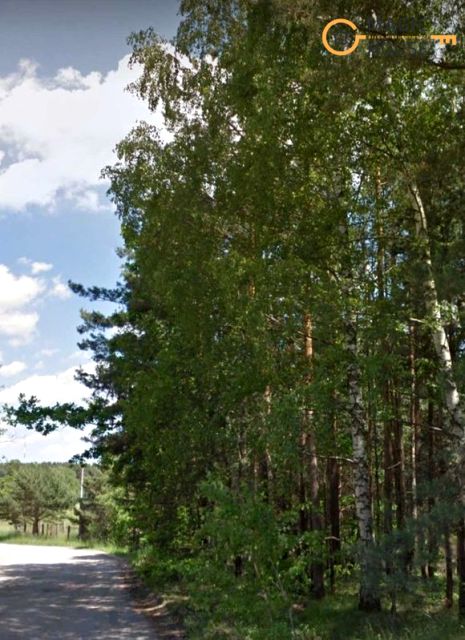 Działka budowlana Chwaszczyno