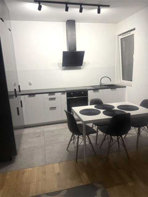 Mieszkanie Warszawa wynajem