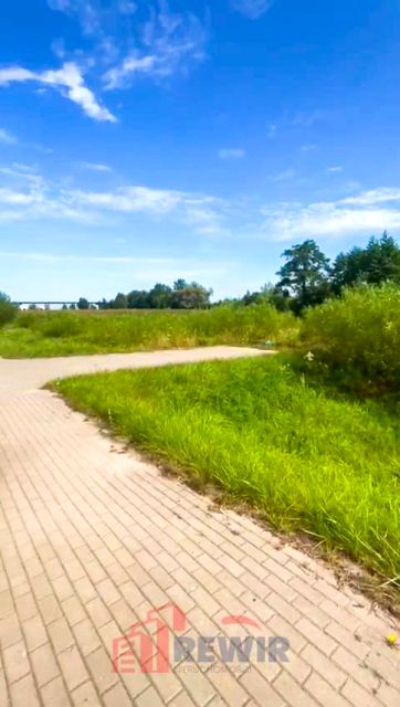 Działka inwestycyjna Elbląg