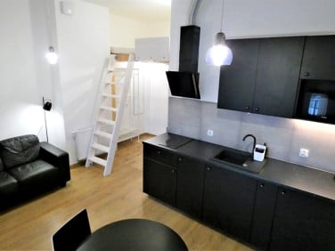 Mieszkanie Poznań