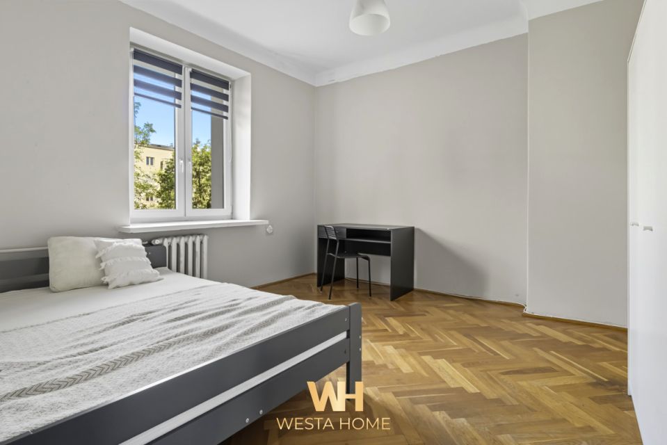 Mieszkanie Warszawa