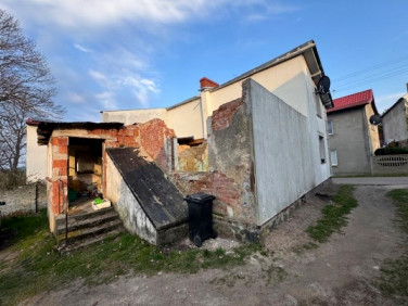Działka budowlana Gardna Wielka